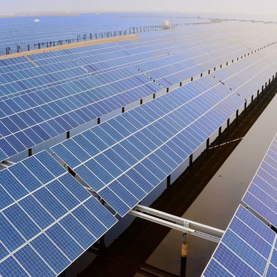 GQ-F ระบบติดตั้งคงที่สําหรับการเลี้ยงปลาและการผลิตพลังงาน