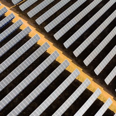 ระบบติดตามอิสระแถวเดียว GQ-T Chaoyang Series