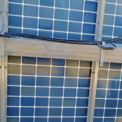 GQ-T ซีรี่ย์ซันไรซ์ แบรคเกตติดตามอิสระแถวเดียว