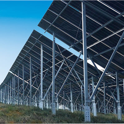 โครงการติดตั้งแสงอาทิตย์